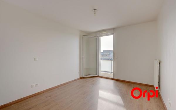 Appartement à vendre    3 pièces • 57,52 m2 Villeurbanne