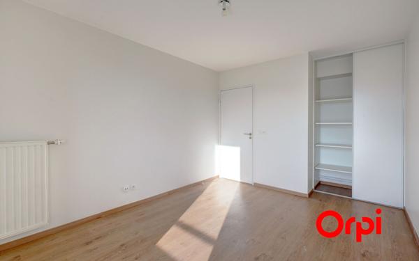 Appartement à vendre    3 pièces • 57,52 m2 Villeurbanne