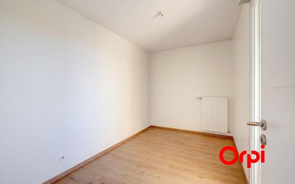 Appartement à vendre    3 pièces • 57,52 m2 Villeurbanne