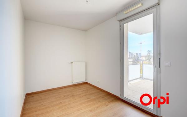 Appartement à vendre    3 pièces • 57,52 m2 Villeurbanne