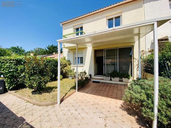 Maison à vendre à Castries dans l'Hérault (34160), ref : 34012-714