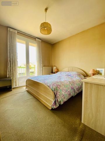 Maison à vendre à Castries dans l'Hérault (34160), ref : 34012-714