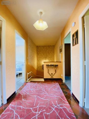 Maison à vendre à Castries dans l'Hérault (34160), ref : 34012-714