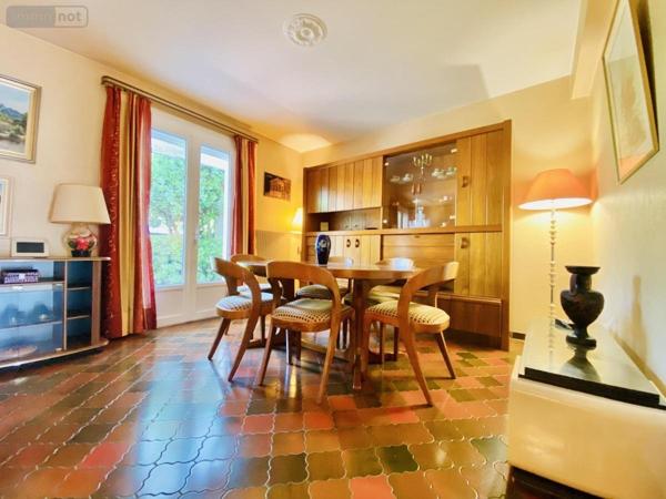 Maison à vendre à Castries dans l'Hérault (34160), ref : 34012-714