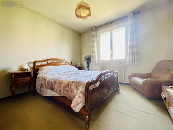 Maison à vendre à Castries dans l'Hérault (34160), ref : 34012-714