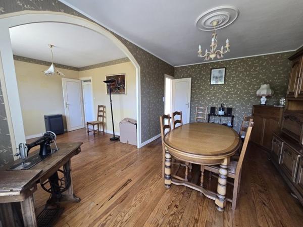 Maison à vendre |  Jonzac |  3 pièces | 70 m²