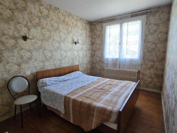 Maison à vendre |  Jonzac |  3 pièces | 70 m²