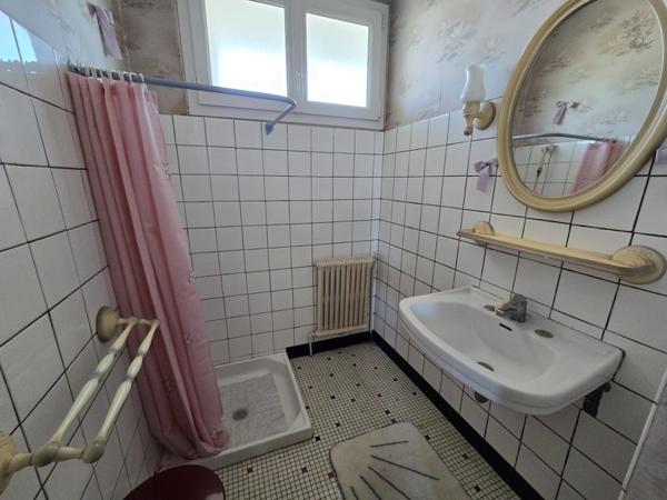 Maison à vendre |  Jonzac |  3 pièces | 70 m²