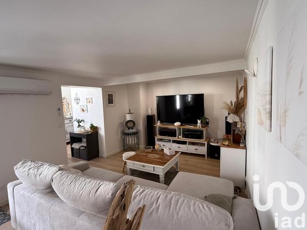 Maison à vendre 5 pièces 124 m² Milhaud