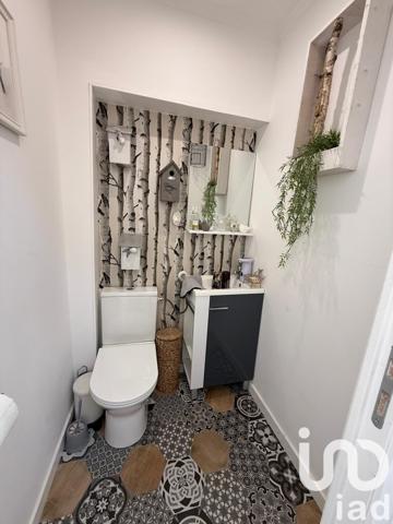 Maison à vendre 5 pièces 124 m² Milhaud