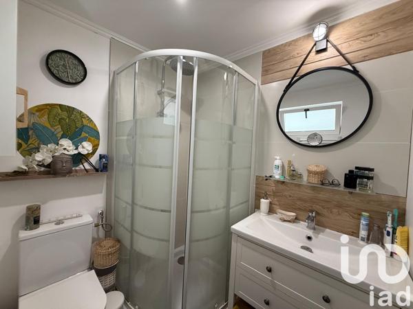 Maison à vendre 5 pièces 124 m² Milhaud