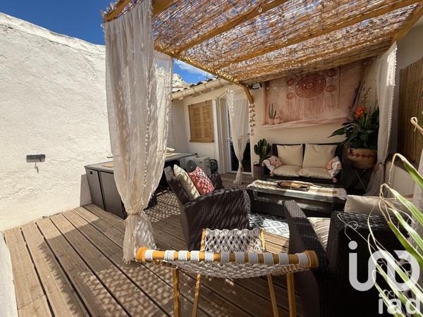 Maison à vendre 5 pièces 124 m² Milhaud