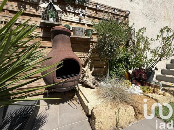 Maison à vendre 5 pièces 124 m² Milhaud