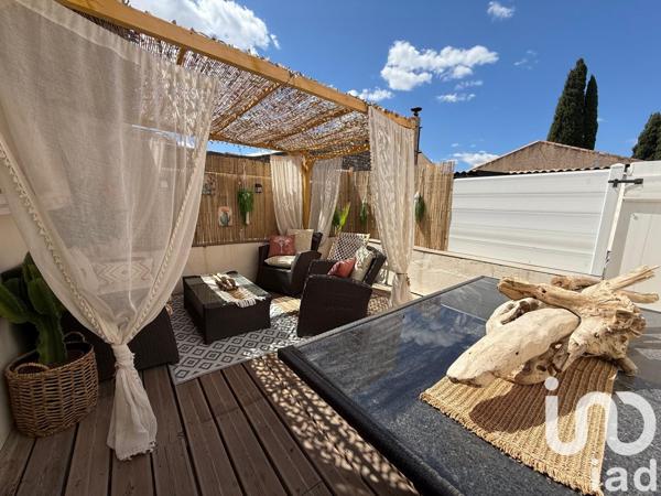 Maison à vendre 5 pièces 124 m² Milhaud