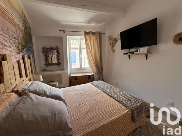 Maison à vendre 5 pièces 124 m² Milhaud