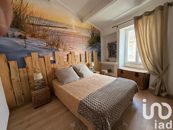 Maison à vendre 5 pièces 124 m² Milhaud