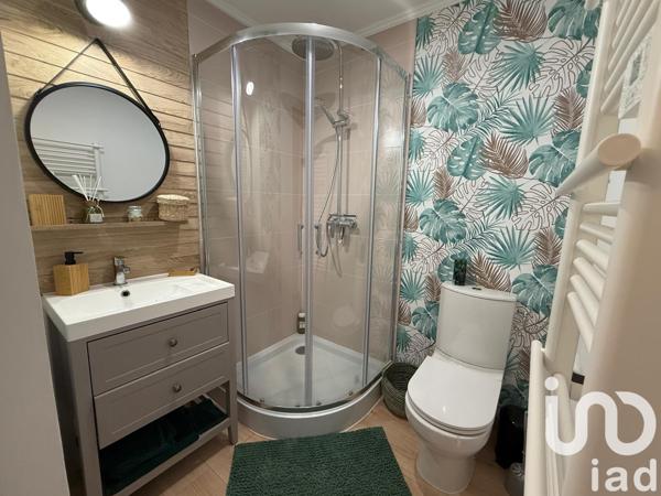 Maison à vendre 5 pièces 124 m² Milhaud