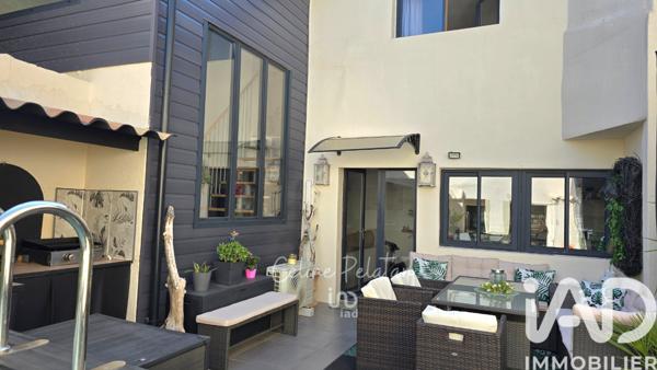 Maison à vendre 5 pièces 124 m² Milhaud