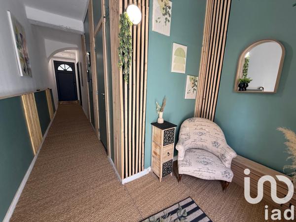 Maison à vendre 5 pièces 124 m² Milhaud