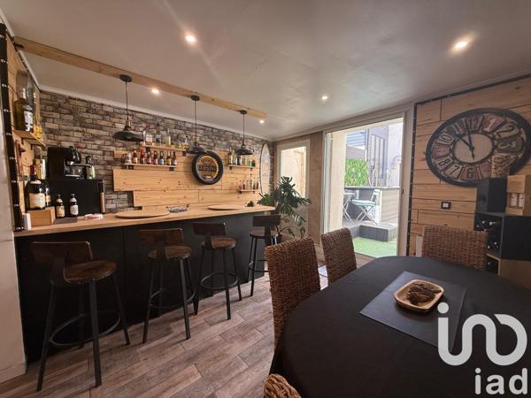 Maison à vendre 5 pièces 124 m² Milhaud