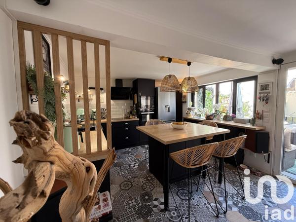 Maison à vendre 5 pièces 124 m² Milhaud