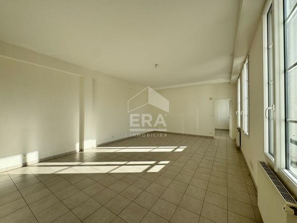 A louer à Royan marché central - Appartement 2 pièces - 64 m²