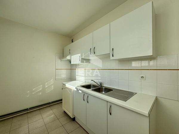 A louer à Royan marché central - Appartement 2 pièces - 64 m²