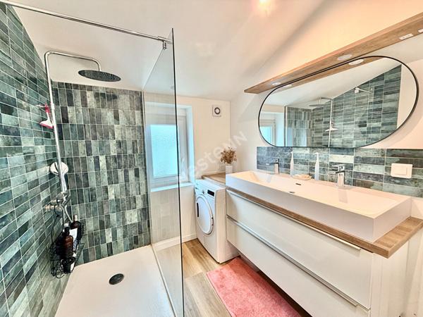 Charmant Appartement DUPLEX 2 pièces à vendre à Angers - Rénové avec soin