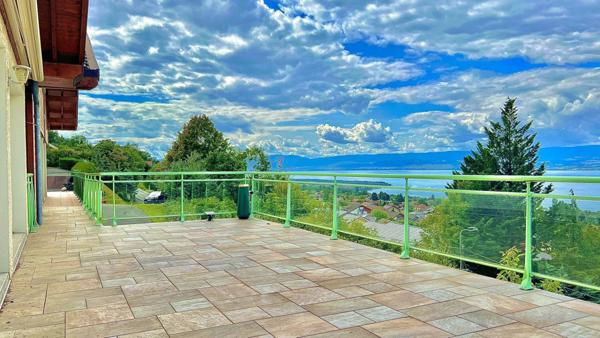 Villa 172m² + annexe 176m²