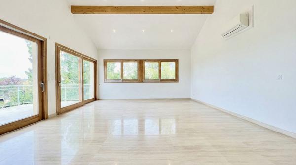 Villa 172m² + annexe 176m²