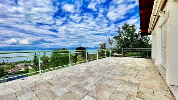 Villa 172m² + annexe 176m²