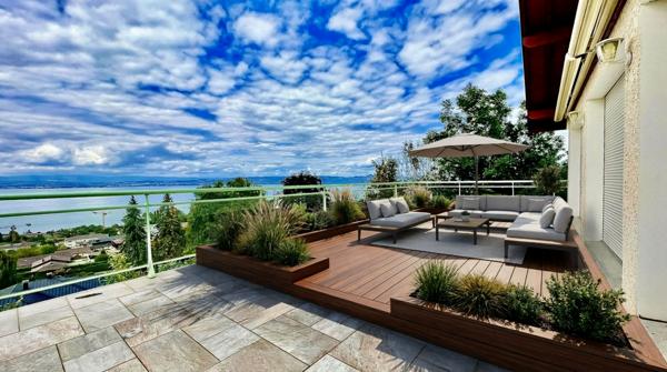 Villa 172m² + annexe 176m²