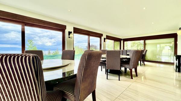 Villa 172m² + annexe 176m²