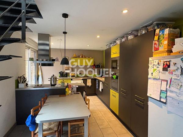 Du PEPS pour cette maison au coeur de GRENADE !