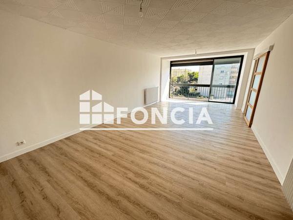 À vendre Appartement 4 pièces 83.24 m² - Saint-cyprien 66750