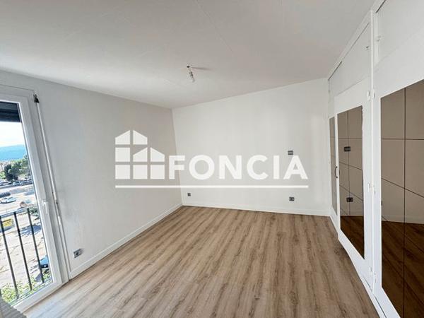 À vendre Appartement 4 pièces 83.24 m² - Saint-cyprien 66750