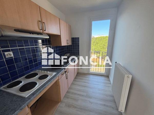 À vendre Appartement 4 pièces 83.24 m² - Saint-cyprien 66750