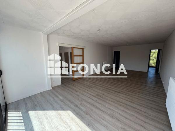 À vendre Appartement 4 pièces 83.24 m² - Saint-cyprien 66750