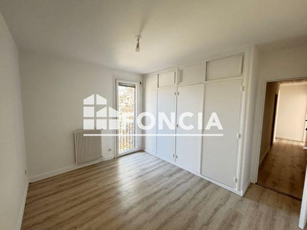 À vendre Appartement 4 pièces 83.24 m² - Saint-cyprien 66750