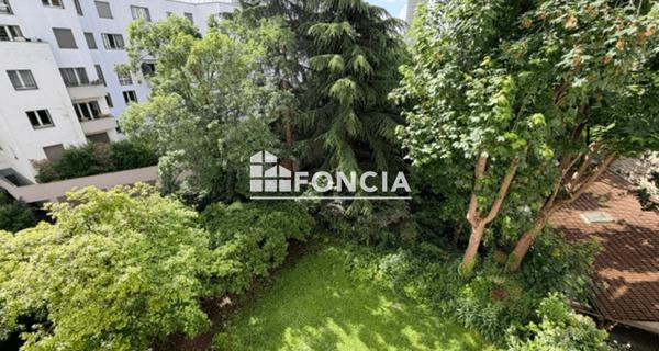À vendre Appartement 2 pièces 44.2 m² - Paris 75013