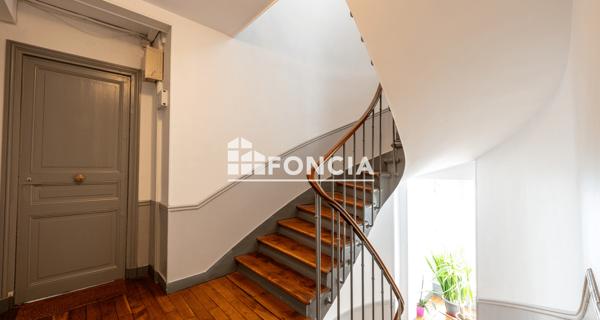À vendre Appartement 2 pièces 44.2 m² - Paris 75013