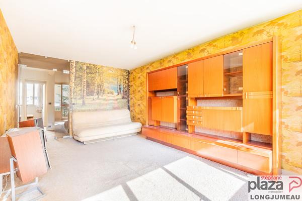 Appartement 3 pièces 63 m2