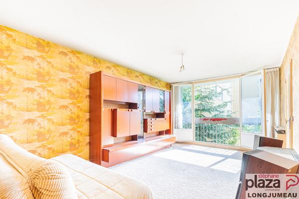Appartement 3 pièces 63 m2