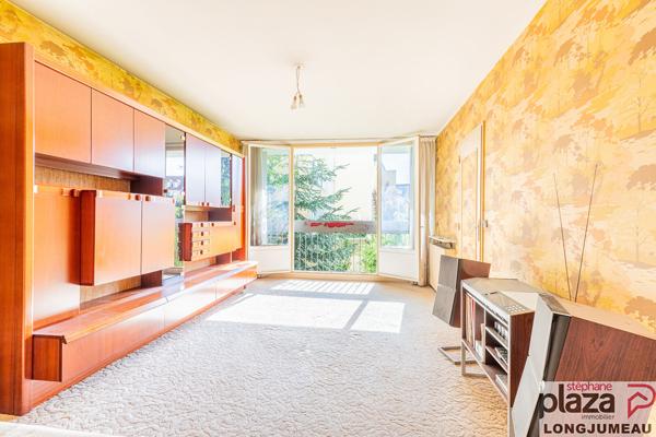Appartement 3 pièces 63 m2