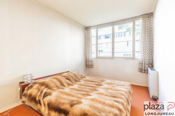 Appartement 3 pièces 63 m2