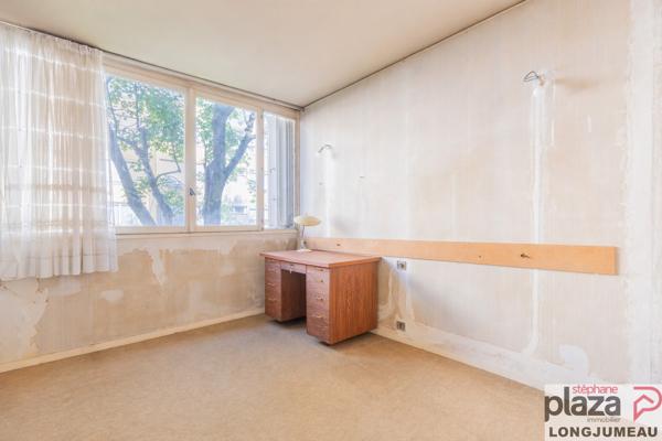 Appartement 3 pièces 63 m2