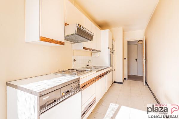 Appartement 3 pièces 63 m2