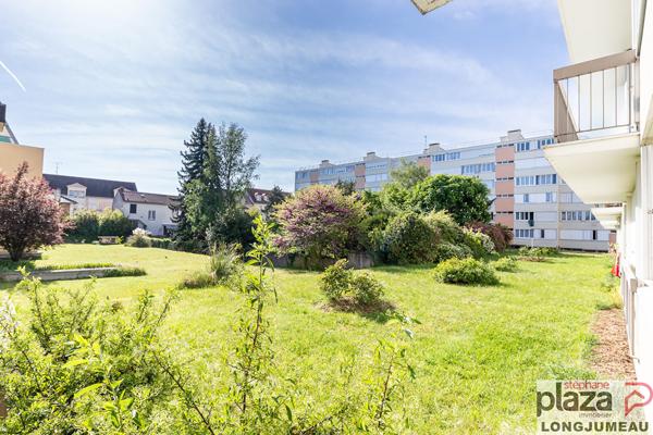 Appartement 3 pièces 63 m2