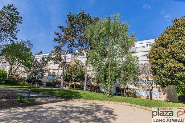 Appartement 3 pièces 63 m2