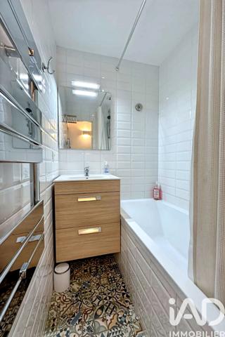 Appartement à vendre 2 pièces 35 m² Cauterets